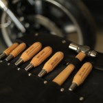 Набор инструмента DAD`s Garage